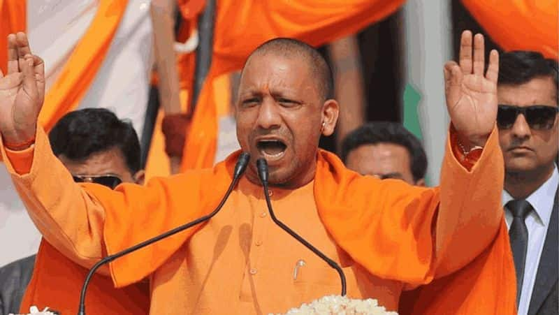 yogi adityanath says that if bjp elected in bengal they will form anti romeo squads