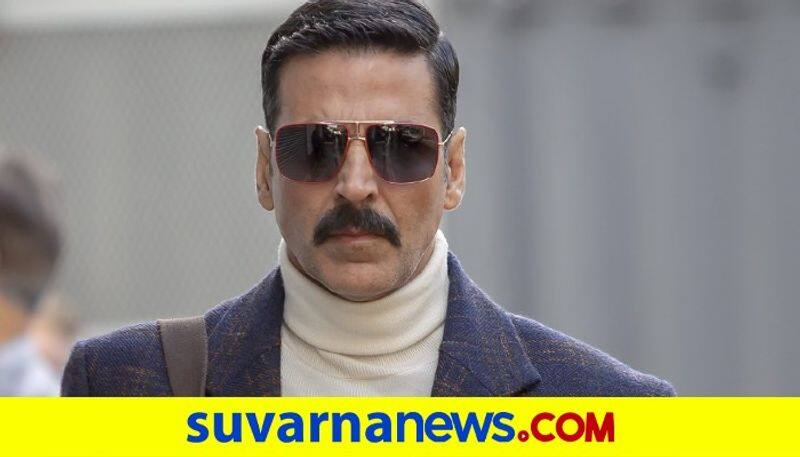 Akshay Kumar Donates 1 Crore  to foundation for helps covid  situation snr