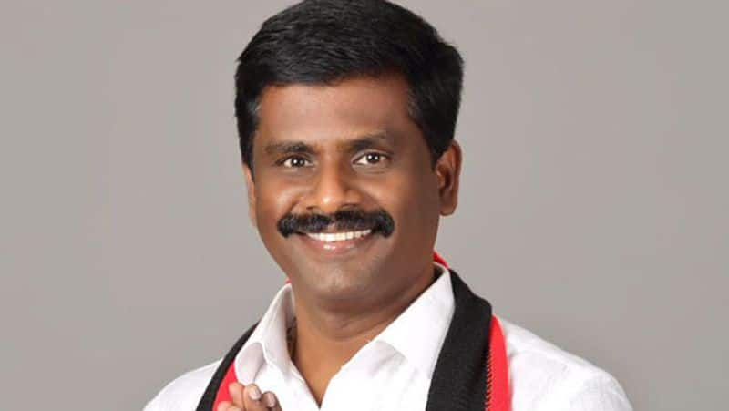 egmore constituency...paranthaman vs john pandian.. Who wins?