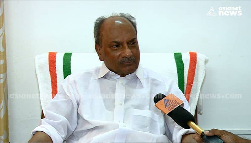 ak antony confident about udf returning to power in kerala claims neutral voters and even some left supporters will side with udf