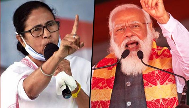 Assembly Elections 2021 Live Updates: Mamata vows to avenge bullets