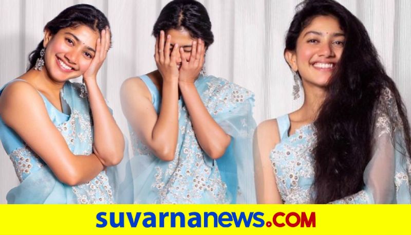 Heart throbbing South Indian actress Sai Pallavi likely to act in Kannada movie