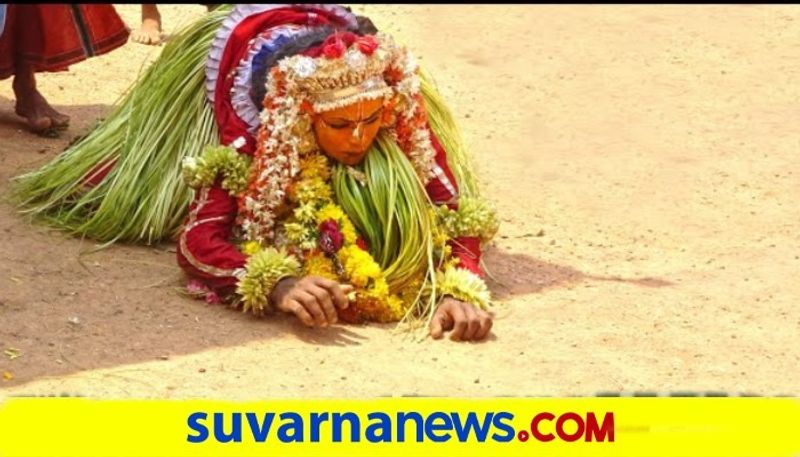 Condom found in Pilichamundi temple Hundi mangaluru  snr