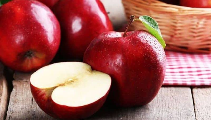 No-more-waste: Prepare delicious, tasty items with apple peels-dnm