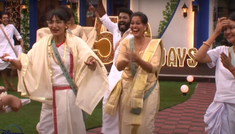 surprise wil card entry in 50th episode of bigg boss season 3