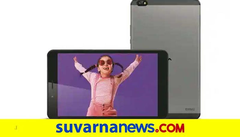 Lava released its Magnum XL Aura and Ivory tablets to Indian Market