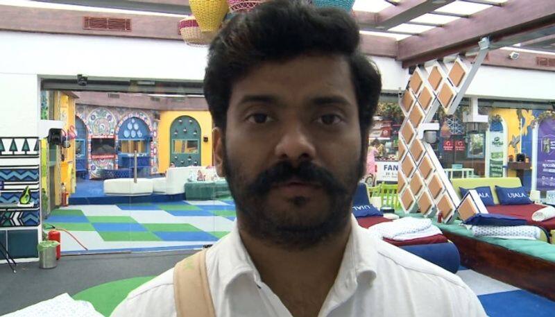 manikuttan shares his struggle in bigg boss including suryas affair