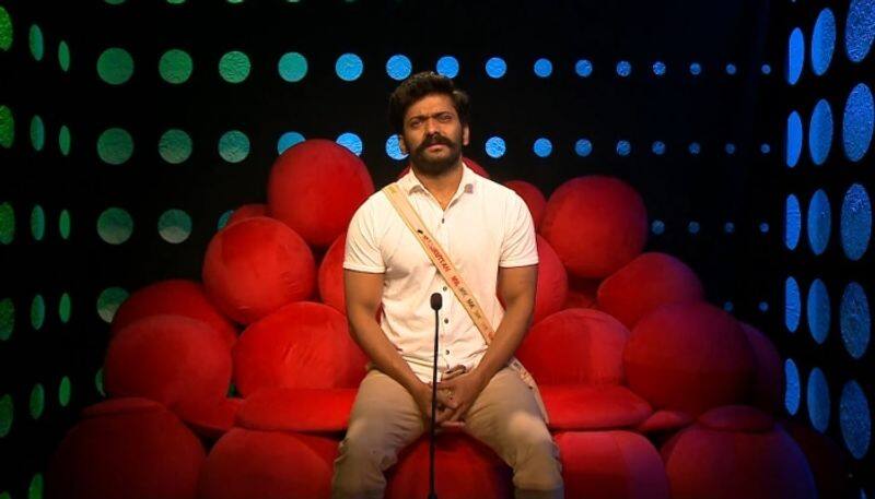 manikuttan shares his struggle in bigg boss including suryas affair