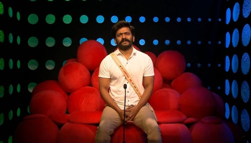 manikuttan shares his struggle in bigg boss including suryas affair