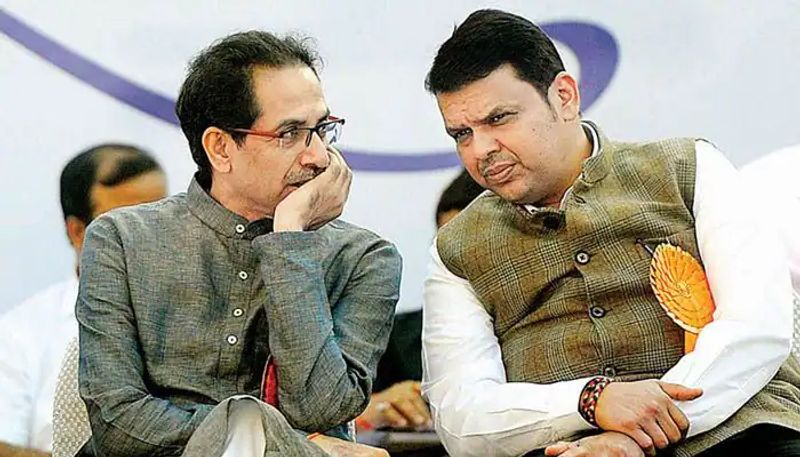 maharashtra cm uddhav thackeray speaks to devendra fadnavis ksp