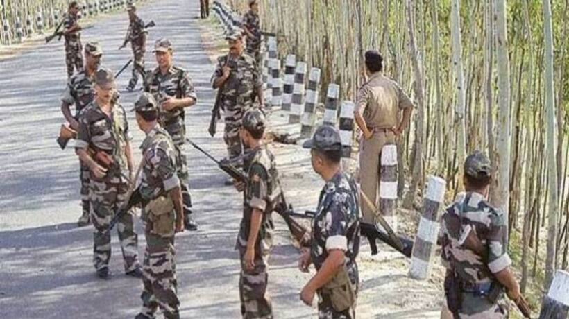 46 Assam Rifles commanding officer and family killed in ambush in Manipur’s Churachandpur district