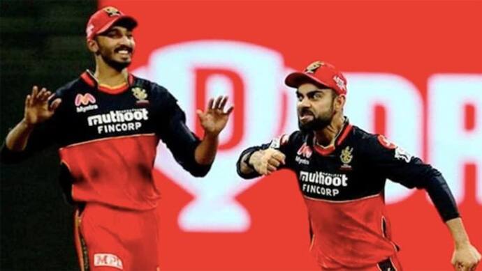 IPL पर टूटा कोराना का कहर, अक्षर के बाद RCB का स्टार बल्लेबाज भी हुआ कोरोना पॉजिटिव