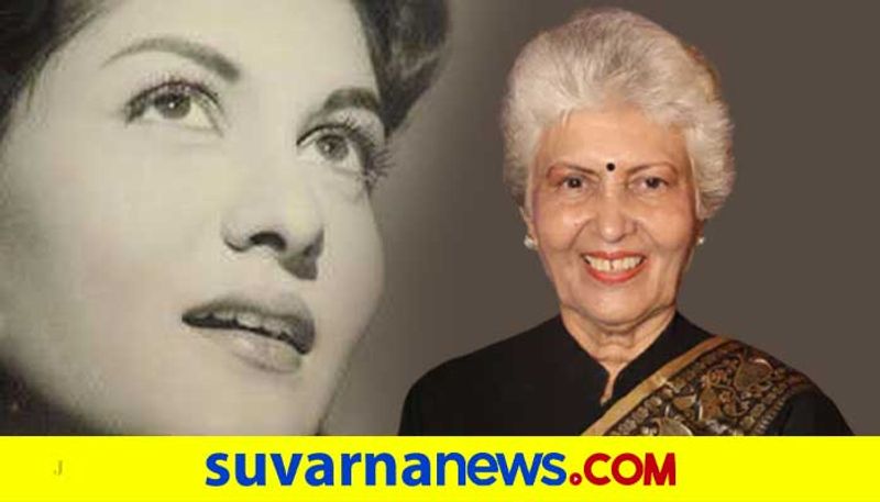 Bollywood Veteran actress Shashikala passes away at 88 vcs