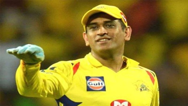 IPL 2021, Brian Lara talking on Dhoni and his future in csk