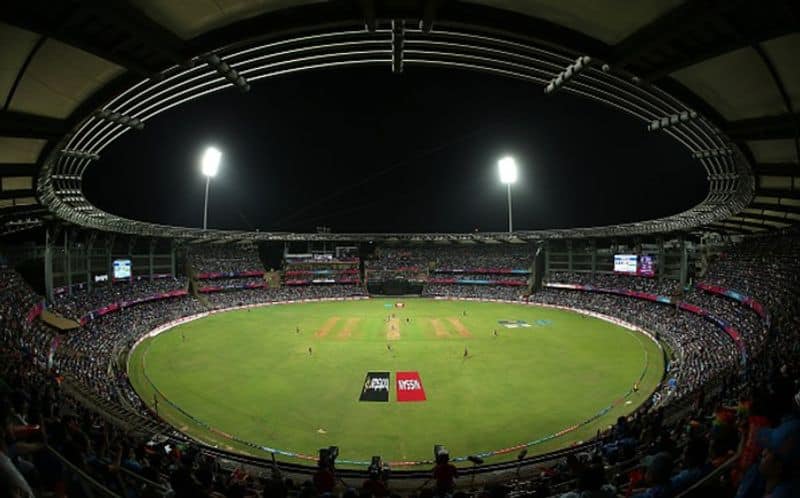 IPL 2021 Permission has been given for Mumbai matches