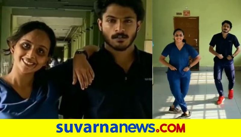 Kerala Medical Students dance went viral on social media pod