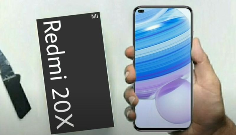 Redmi 20X poster has gone viral; will it be better than Redmi Note 10 5G? ANK