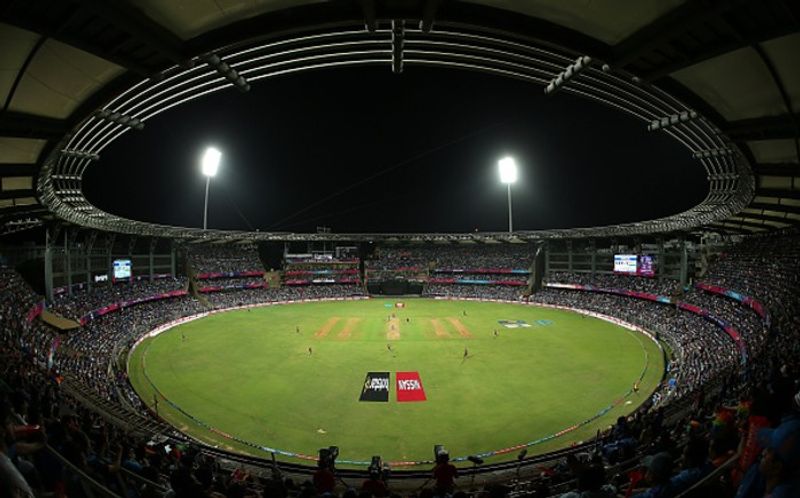 IPL 2021 Mumbai association allow fans to wankhede stadium those who have corona negative report ckm