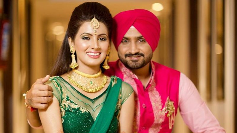 Harbhajan Singh, Geeta Basra's love story: Here's how the cricketer first came to know about his wife-ayh