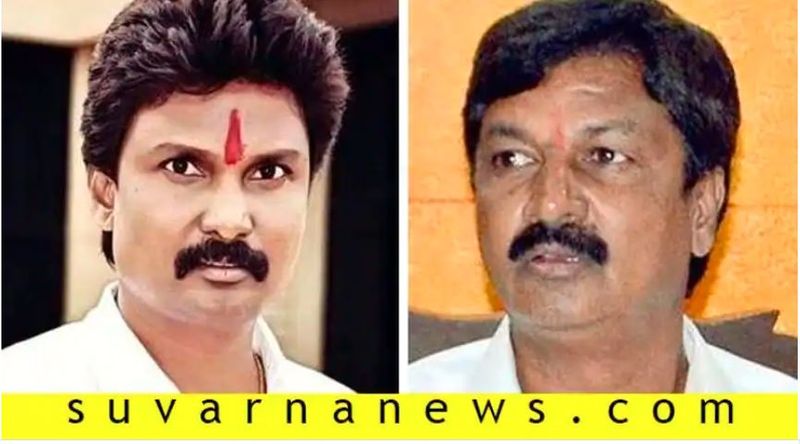 Lakhan defeats BJP candidate in battle for Belagavi Party To Take Action Against Ramesh Jarkiholi pod