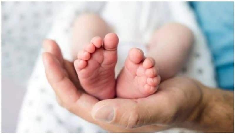 A baby born with three penises? Here's what doctors explained about this abnormality ANK