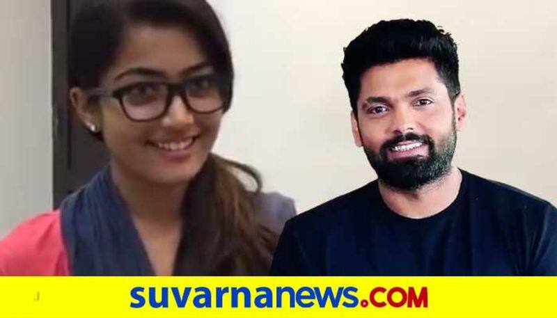 Astrologer Venu Swamy Reveals Rashmika Rakshit Shetty Break Up Secret hls 