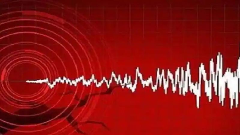 DC P Sunil Kumar Talks Over Earthquake in Vijayapura District grg