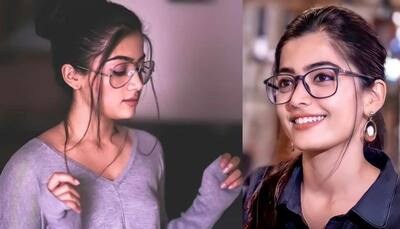 Here's what Rashmika Mandanna recently wrote in her diary; fans should not miss it (Read here)