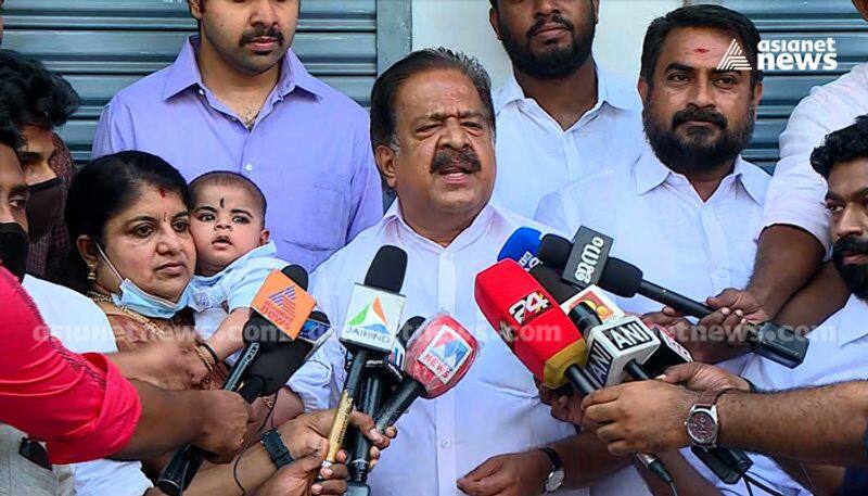 chennithal confident about udf victory in kerala elections