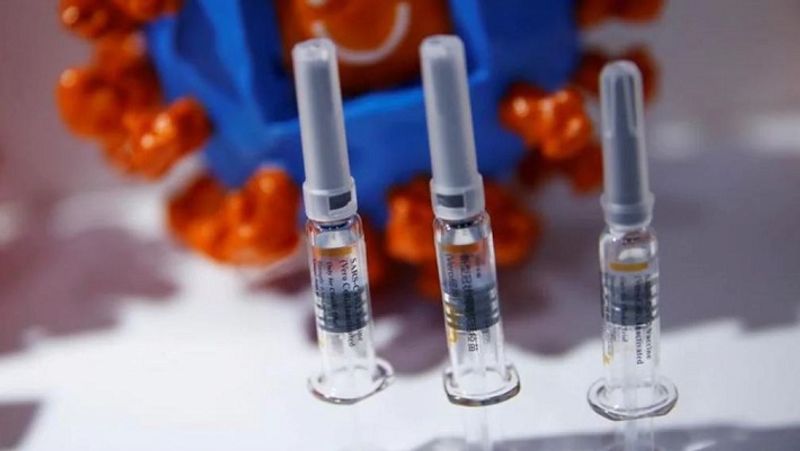 Coronavirus vaccine price Drops Rs 400 per dose now snr