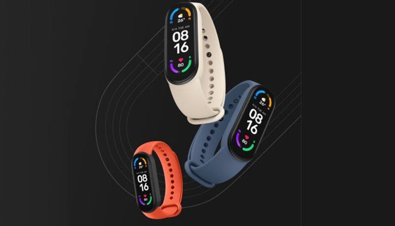 Xiaomi Mi Band 6 is rolling out its new feature: Here's what you should know ANK