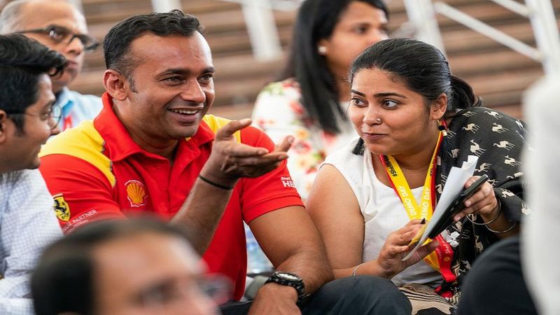 shell advance launches ab duniya dekhegi campaign in India ckm