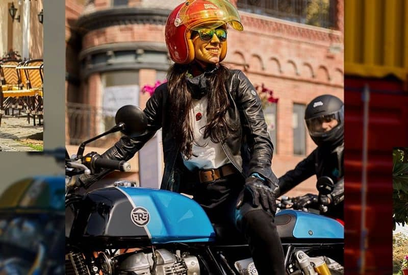 Royal Enfield and Knox Launches CE Certified Riding Gear kit in India ckm