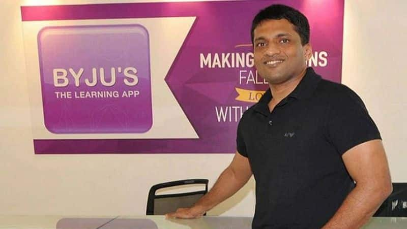 Byju  Raveendran acknowledged the collective sacrifices made by employees and their unwavering support during the companys challenging phase in a heartfelt letter addressed to the dedicated workforce etj