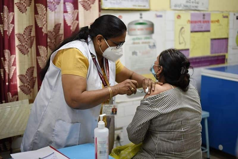 Andhra Pradesh stares at severe vaccine shortage lns