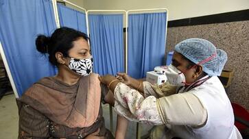 India overtakes US to become fastest vaccinating country