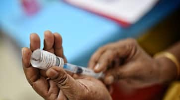 Covid19 Indias cumulative vaccine doses stand at 12 crores over 30 lakh doses given in last 24 hours