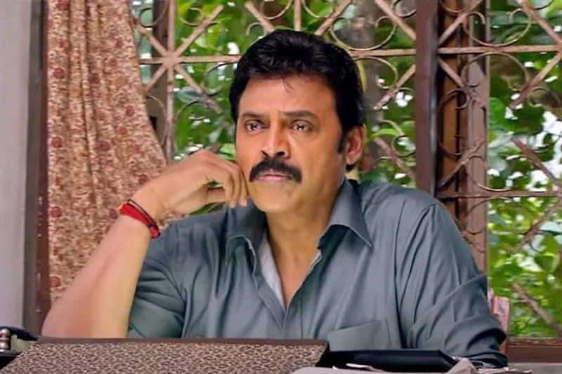 Venky Drushyam 2 Release Date Fixed? jsp