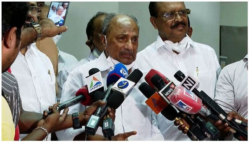 ak antony says udf  will come to power in Kerala