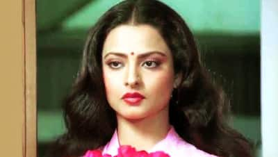 Rekha : গোপনে সহবাস, জীবনে এসেছে বহু পুরুষ, রেখার যৌনতার নেশায় আজও পাগল ভক্তরা