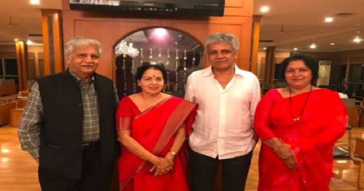 ಹಿರಿಯ ನಟಿ, ರಾಜೇಂದ್ರ ಸಿಂಗ್ ಬಾಬು ತಾಯಿ ಪ್ರತಿಮಾ ದೇವಿ ಇನ್ನಿಲ್ಲ | Veteran ...