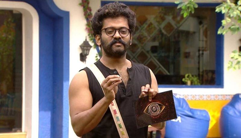 contestants reveals their best friends in bigg boss 3