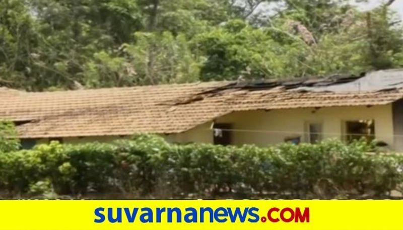 Kodagu man who killed 7 Family Members found dead snr