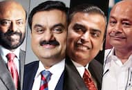 Here are the ten richest Indian businessmen in Forbes 2021 list