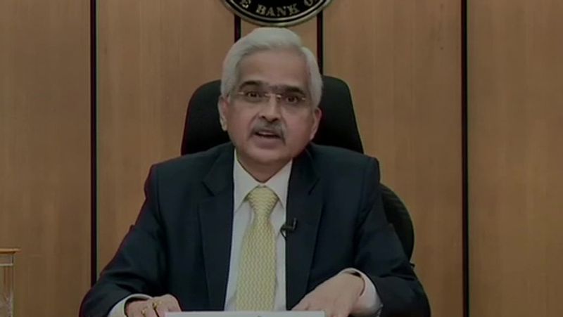 RBI keeps monetary policy repo rate unchanged at 4%, reverse repo rate unchanged at 3.35%-dnm