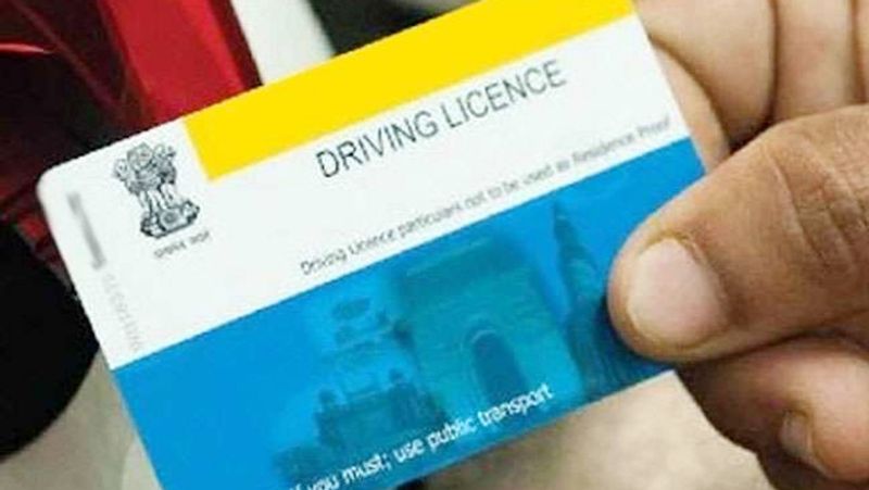 Validity of driving licence   vehicle registration extended snr