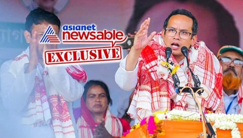 EXCLUSIVE: 'Assam does not need a weak CM who is remote controlled'