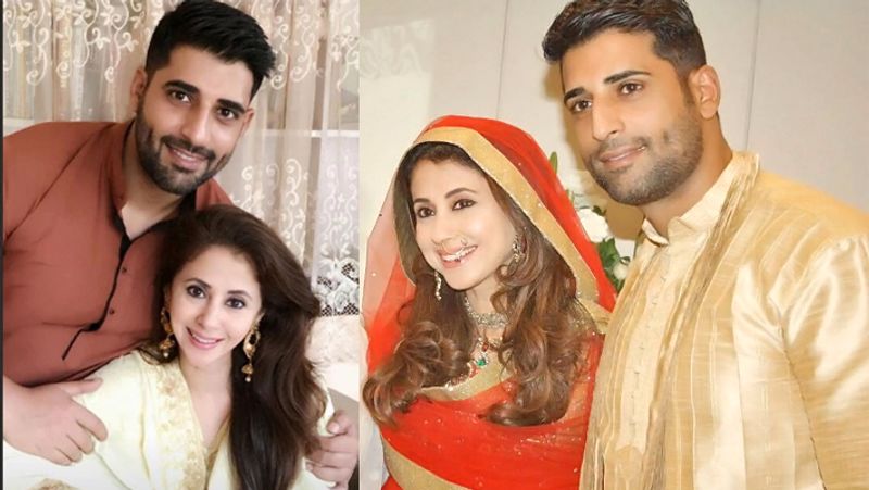 Urmila Matondkar files for divorce from husband Mohsin Akhtar Mir after eight years of marriage