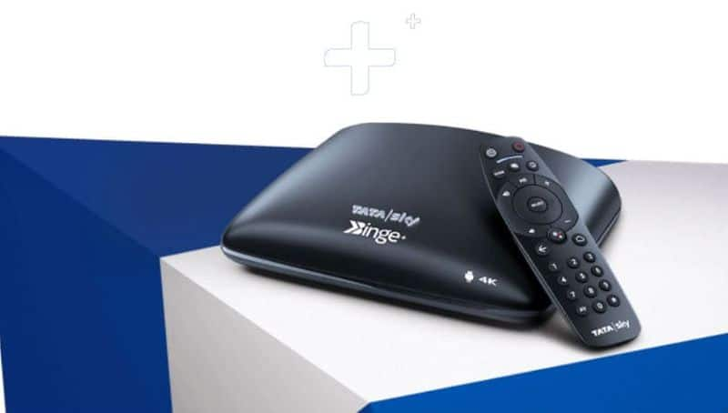 Tata Sky gives discounts of up to Rs 400 on set top boxes, check all details