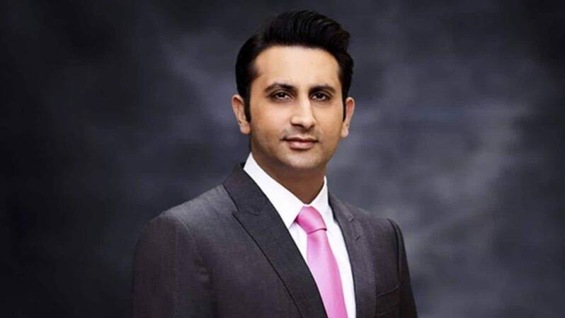 Adar Poonawala
